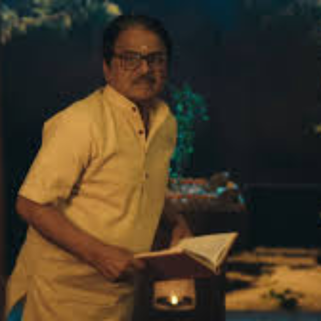 2025 में ओटीटी पर छाई 8 एपिसोड की वेब सीरीज, रहस्यमयी कहानी ने दर्शकों को बांधे रखा