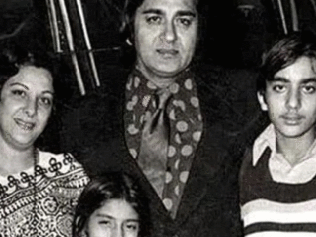 संजय दत्त की बुआ की वजह से शुरू हुई थी सुनील दत्त और नरगिस की प्रेम कहानी, एक्टर की बहन ने खोला राज