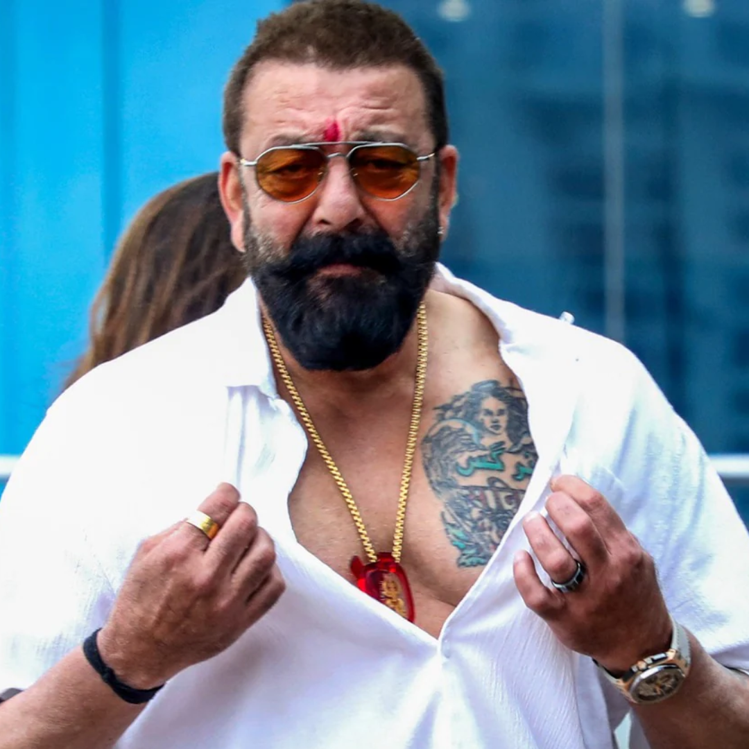 संजय दत्त की बुआ बनीं प्यार की वजह, सुनील दत्त–नरगिस की प्रेम कहानी का दिलचस्प किस्सा