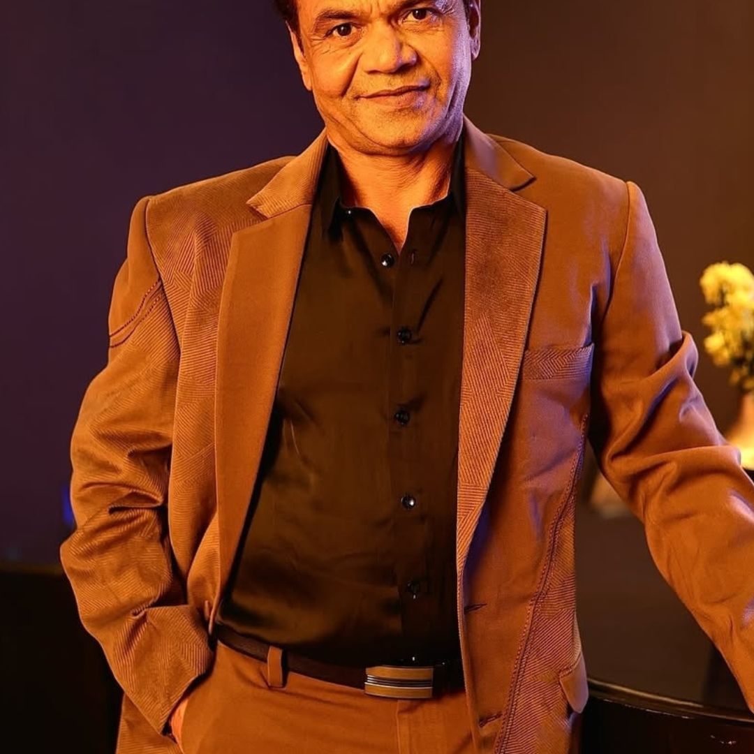 राजपाल यादव आज रात तिहाड़ जेल में ही बिताएंगे, जमानत बॉन्ड लेट जमा होने से रिहाई टली