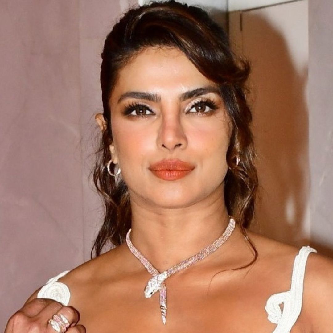 डॉन 3 और कृष 4 पर प्रियंका चोपड़ा का बयान, भारतीय सिनेमा में वापसी को लेकर बढ़ा उत्साह