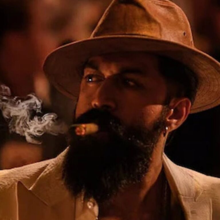 यश की फिल्म “Toxic” में अक्षय ओबेरॉय और सुदेव नायर हुए शामिल, फैंस में बढ़ा उत्साह