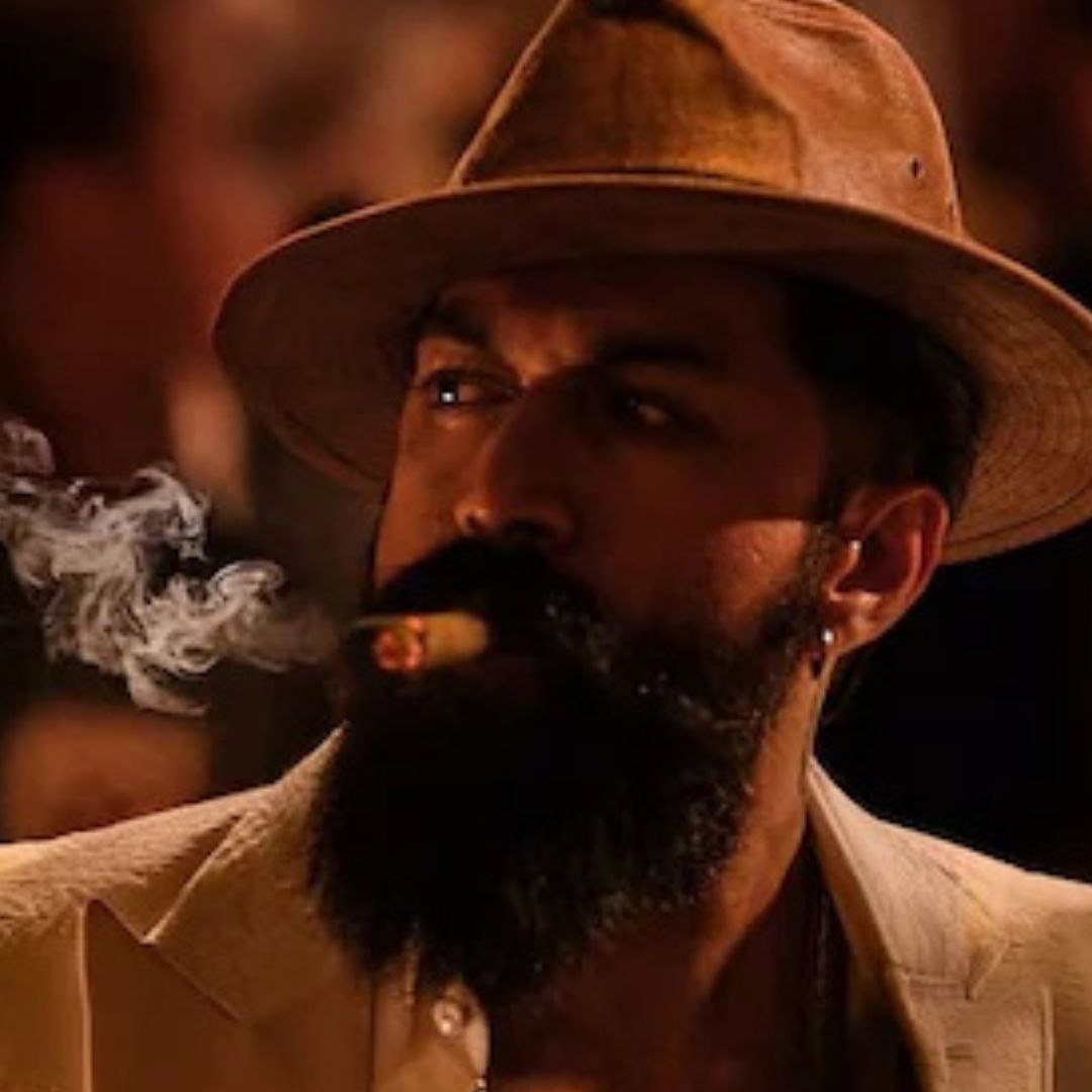 यश की फिल्म “Toxic” में अक्षय ओबेरॉय और सुदेव नायर हुए शामिल, फैंस में बढ़ा उत्साह