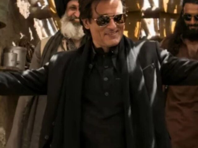 OTT पर छाए रणवीर सिंह, 11 देशों में नंबर-1 ट्रेंड कर रही ‘धुरंधर’