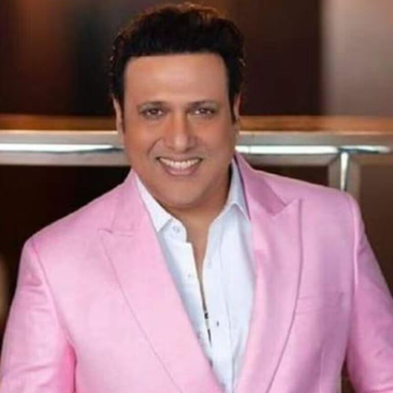 govinda bealert