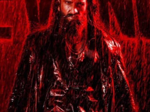 ‘धुरंधर 2’ का टीज़र रिलीज, रणवीर सिंह के दमदार लुक ने बढ़ाया फैंस का उत्साह