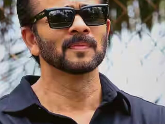 रोहित शेट्टी के घर के बाहर फायरिंग: 5 आरोपी पुलिस रिमांड पर, MCOCA के तहत सख्त जांच जारी