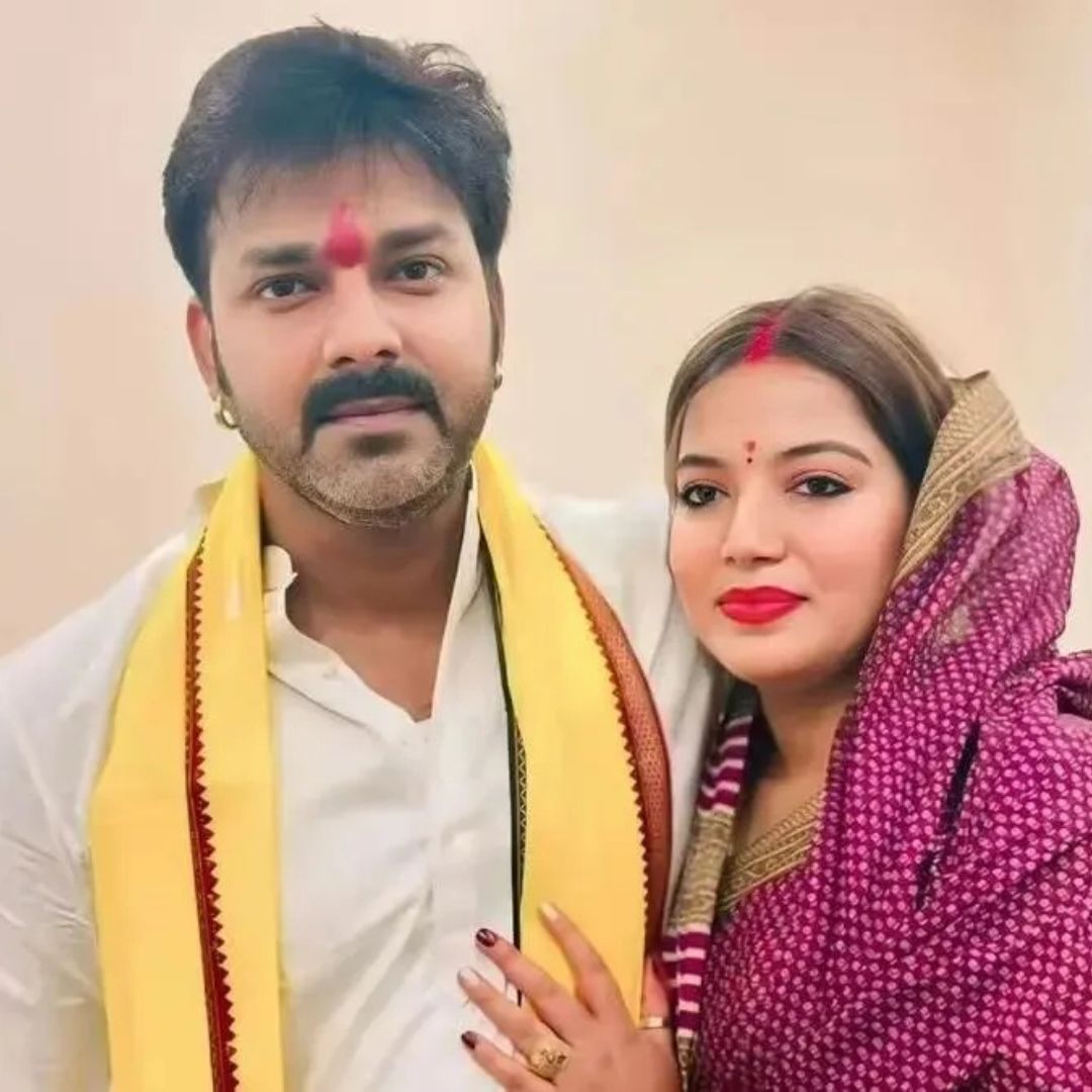 तलाक की जंग तेज: टूटने की कगार पर पवन सिंह और ज्योति सिंह का रिश्ता