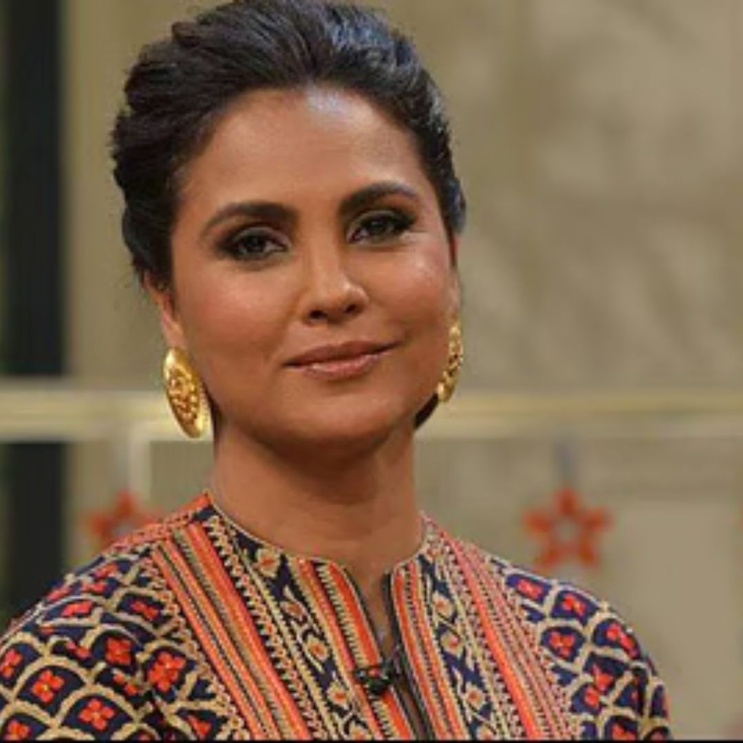 हमलों के बीच भारत लौटी लारा दत्ता, इस तरह हुई इमोशनल