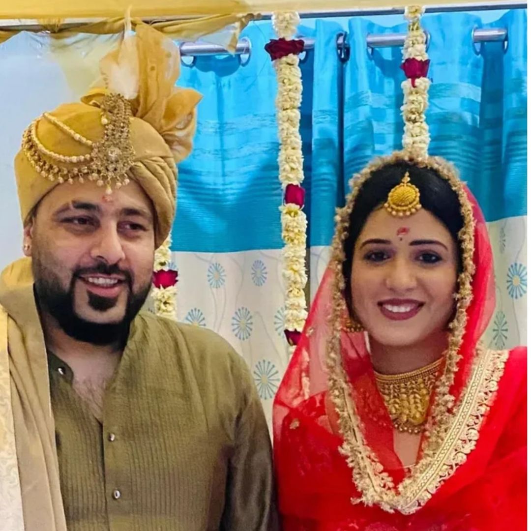 क्या रैपर बादशाह ने कर ली सीक्रेट शादी? ईशा रिखी संग तस्वीरें वायरल