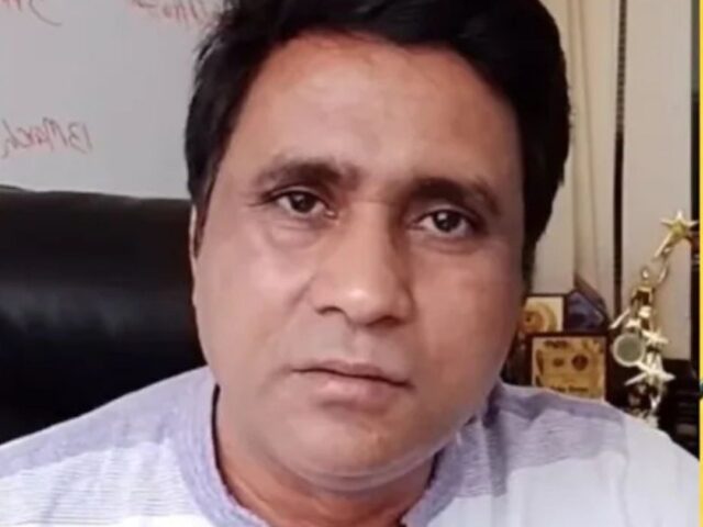 महाकुंभ फेम मोनालिसा पर भड़का को-एक्टर, सेट पर पार्टी-छेड़छाड़ को लेकर खोले राज