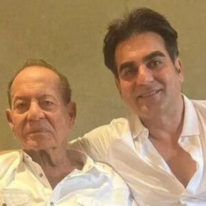Salim khan