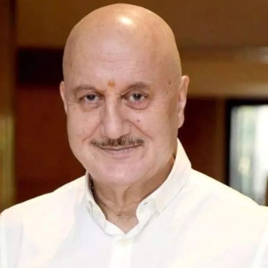 anupam kher
