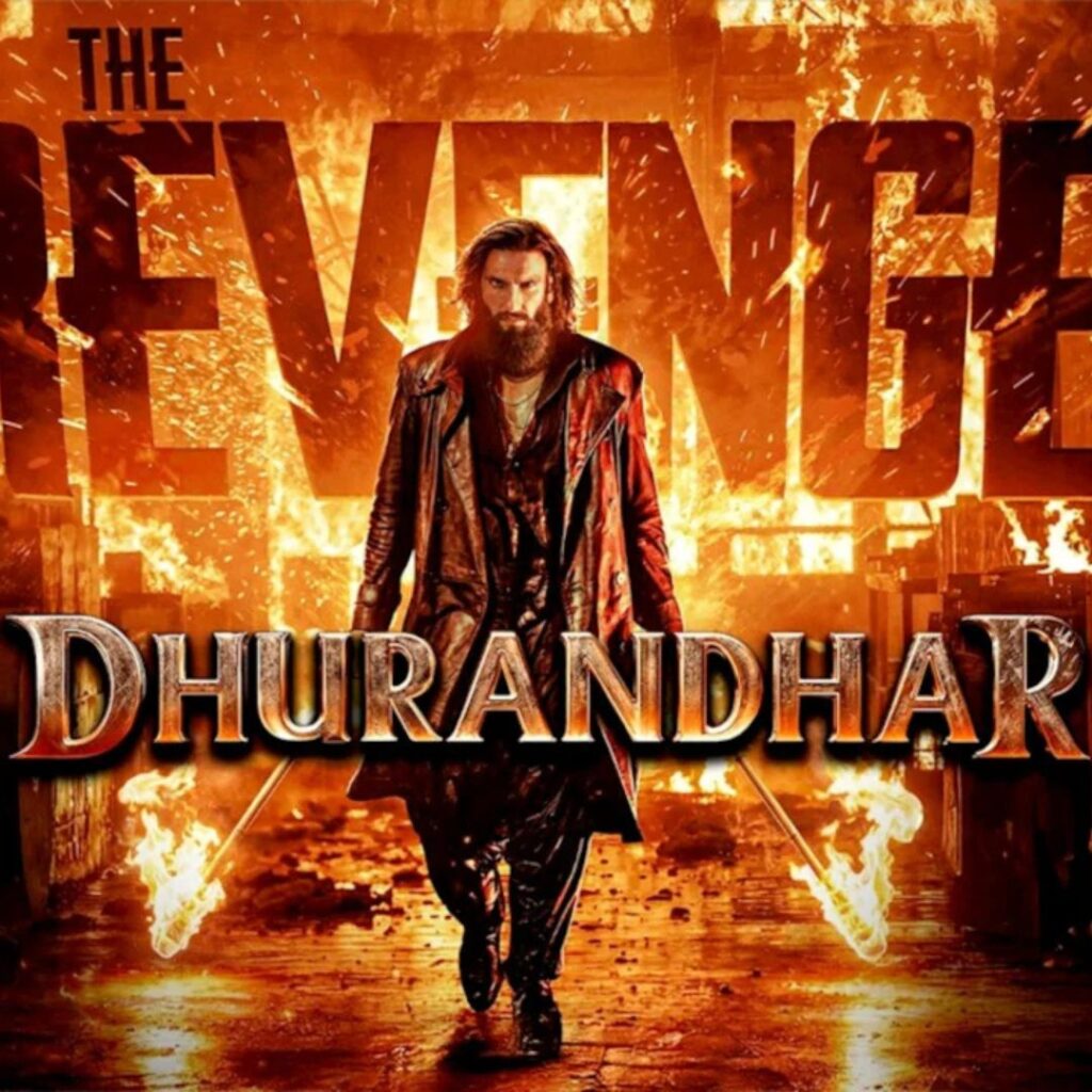 dhurandhar 2