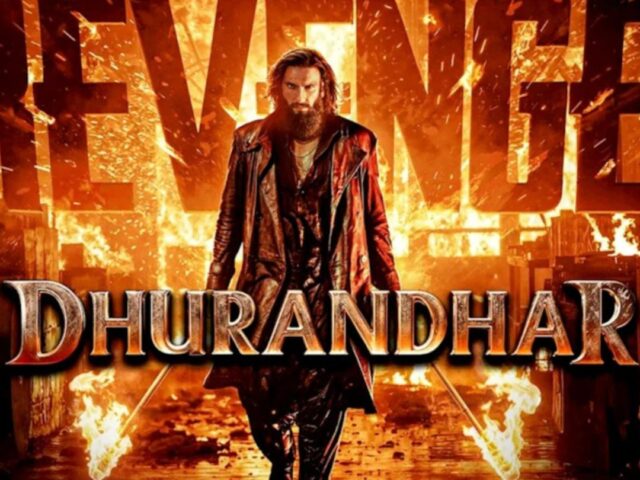 रणवीर सिंह की ‘धुरंधर 2’ ने मचाया तूफान, पहले वीकेंड में कमाए 700 करोड़