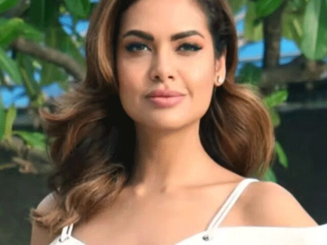 US-Israel-Iran तनाव के बीच UAE में फंसीं ईशा गुप्ता, सरकार को कहा धन्यवाद