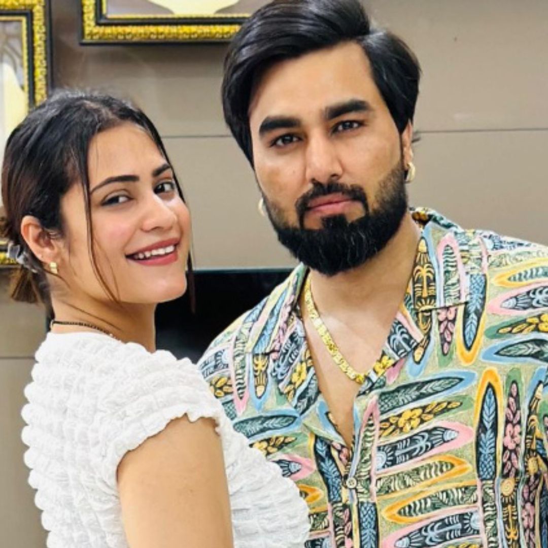 कृतिका मलिक ने बताया दुबई का हाल, UAE सरकार को किया सलाम