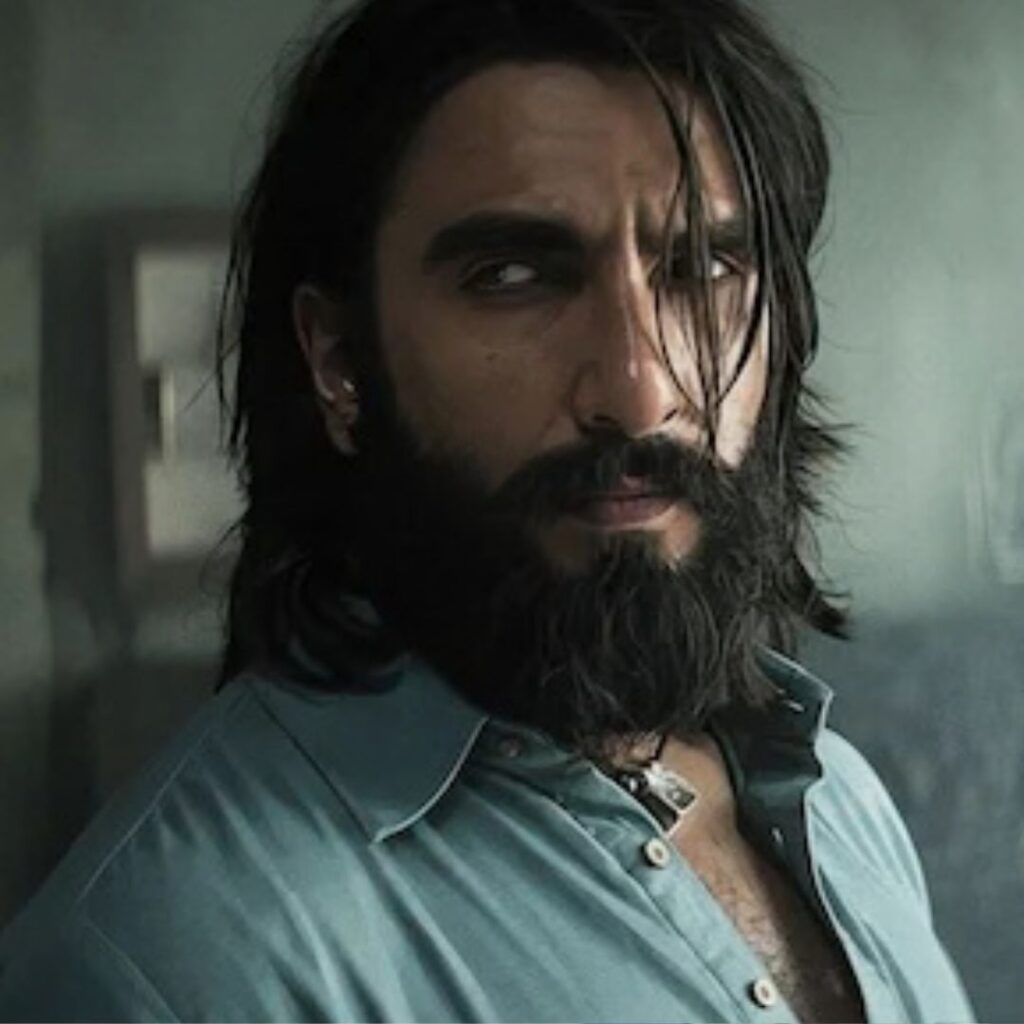 ranveer singh