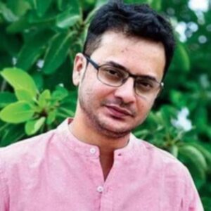 राहुल अरुणोदय