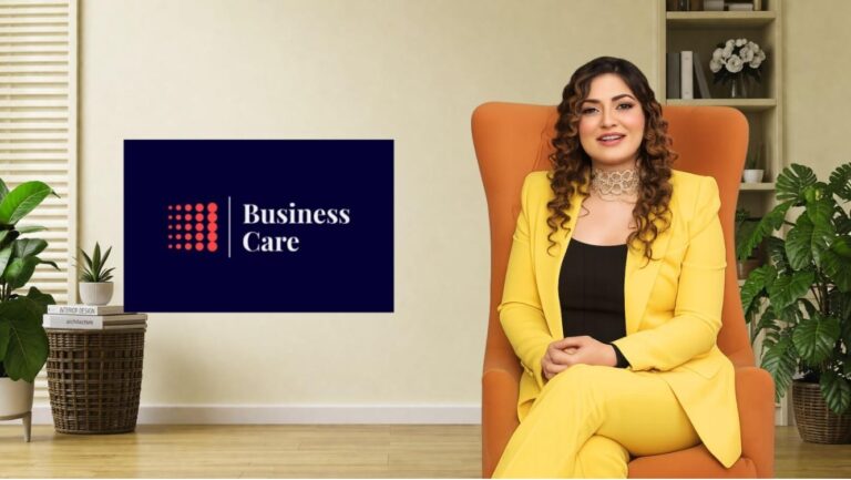 Business Care TV Show Aims to Strengthen India's MSMEs and Shape Future Entrepreneurs, Says Founder Pooja Sharma