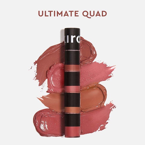 Kiro Spotlights Its Stackable and Multi-Tasking Range This Earth Day, Championing a Shift to 'Slow Beauty'
