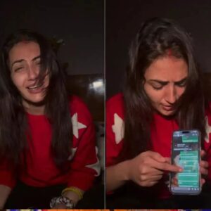 Chandrika Dixit Entire Drama