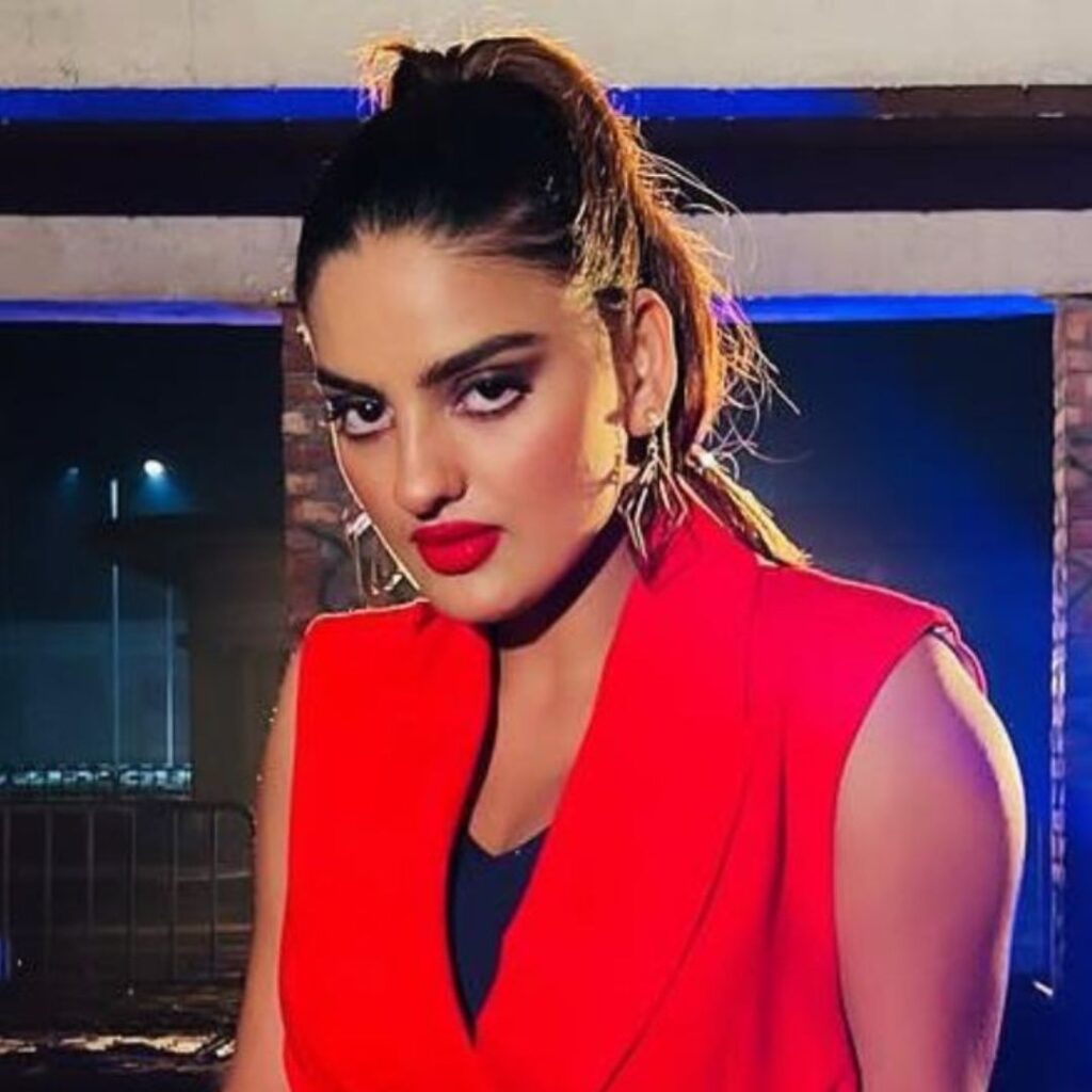 Haryanvi Actress Divyanka Sirohi Passes Away