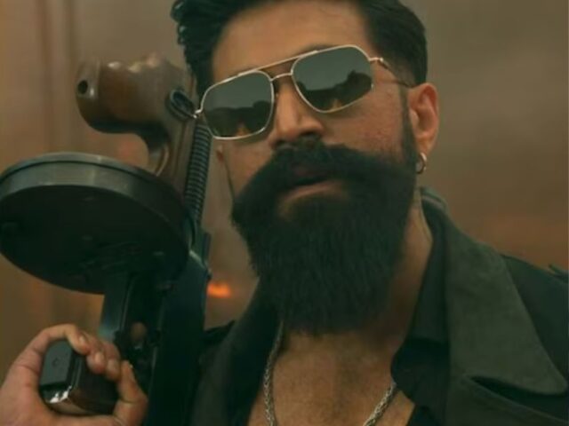 यश की टॉक्सिक की रिलीज डेट पर सस्पेंस खत्म, तारा सुतारिया ने तोड़ी चुप्पी