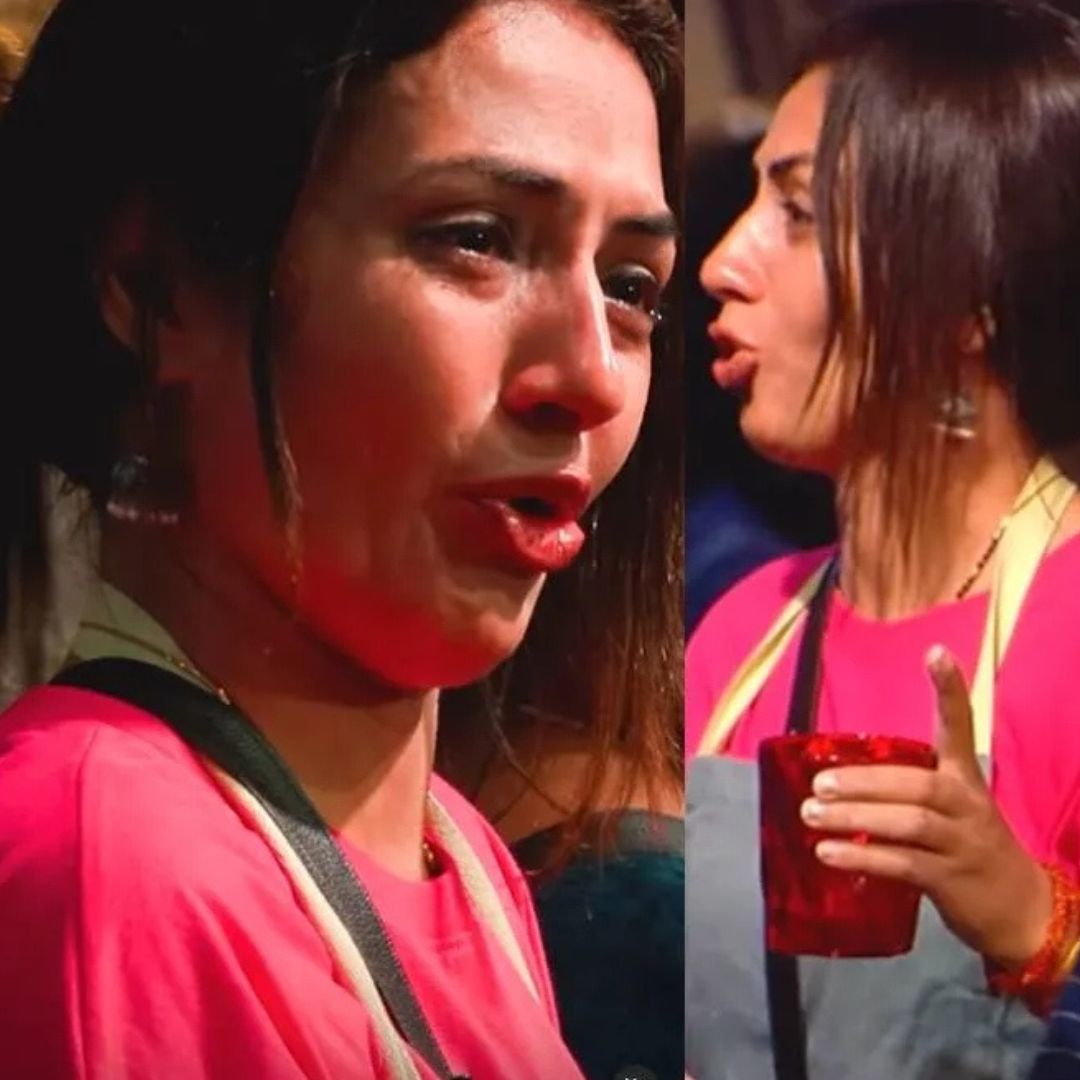 vada pav girl