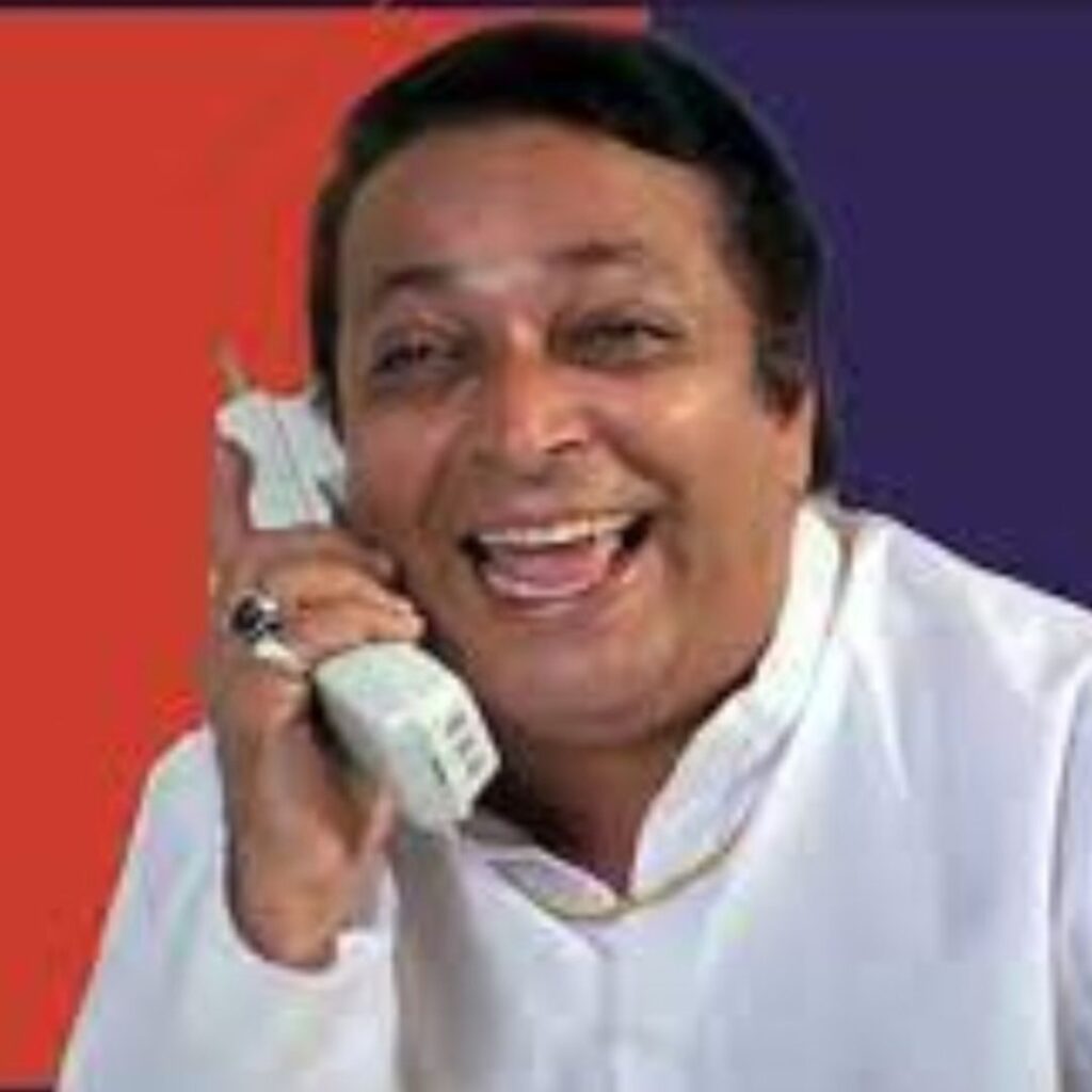 दिनेश हिंगू