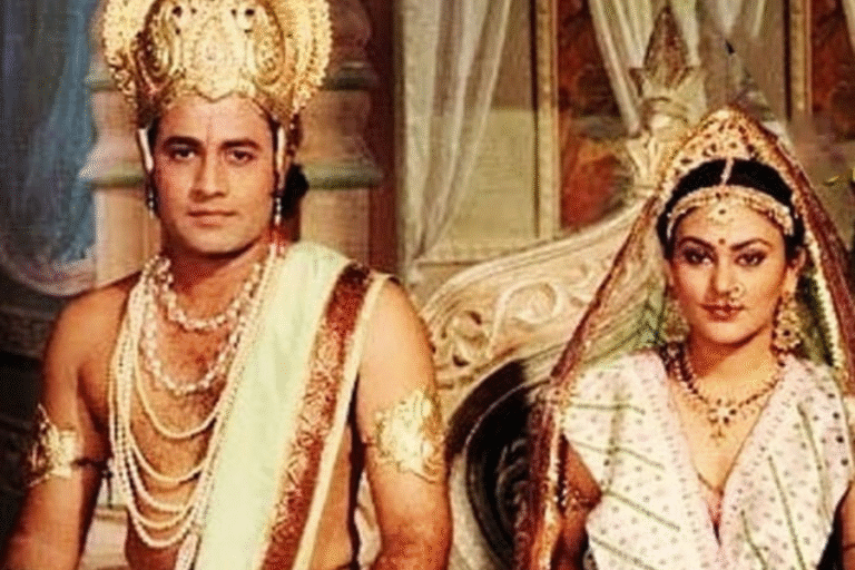 रामानंद सागर की ‘रामायण’ का बजट जानकर रह जाएंगे हैरान, एक एपिसोड पर लगता था इतना पैसा
