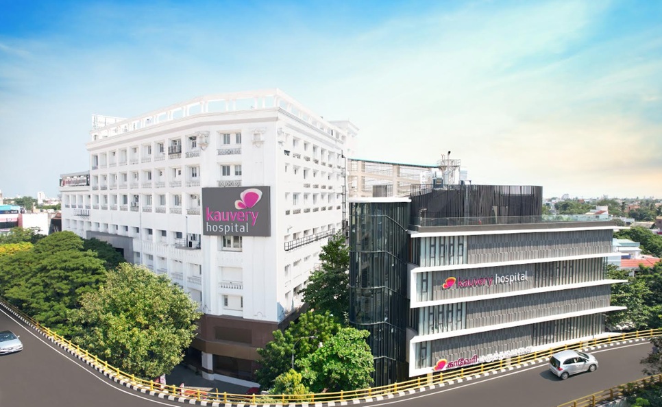 Chennai's World-Class Healthcare Infrastructure – A Great Boon and Lifesaver for Patients Worldwide